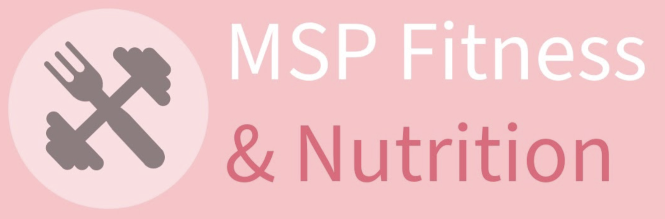 MSP Fitness & Nutrition